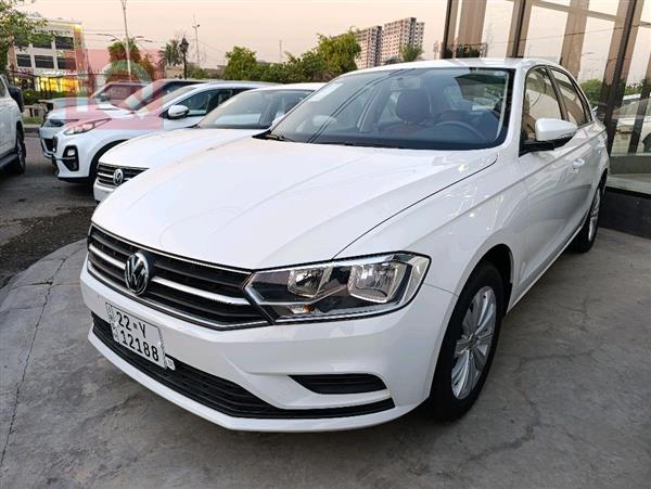 Volkswagen for sale in Iraq